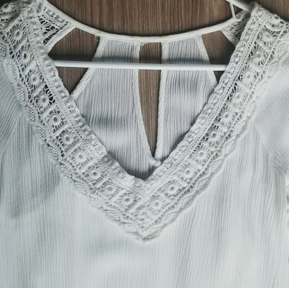 Nordstrom boho dress - Picture 4 of 8